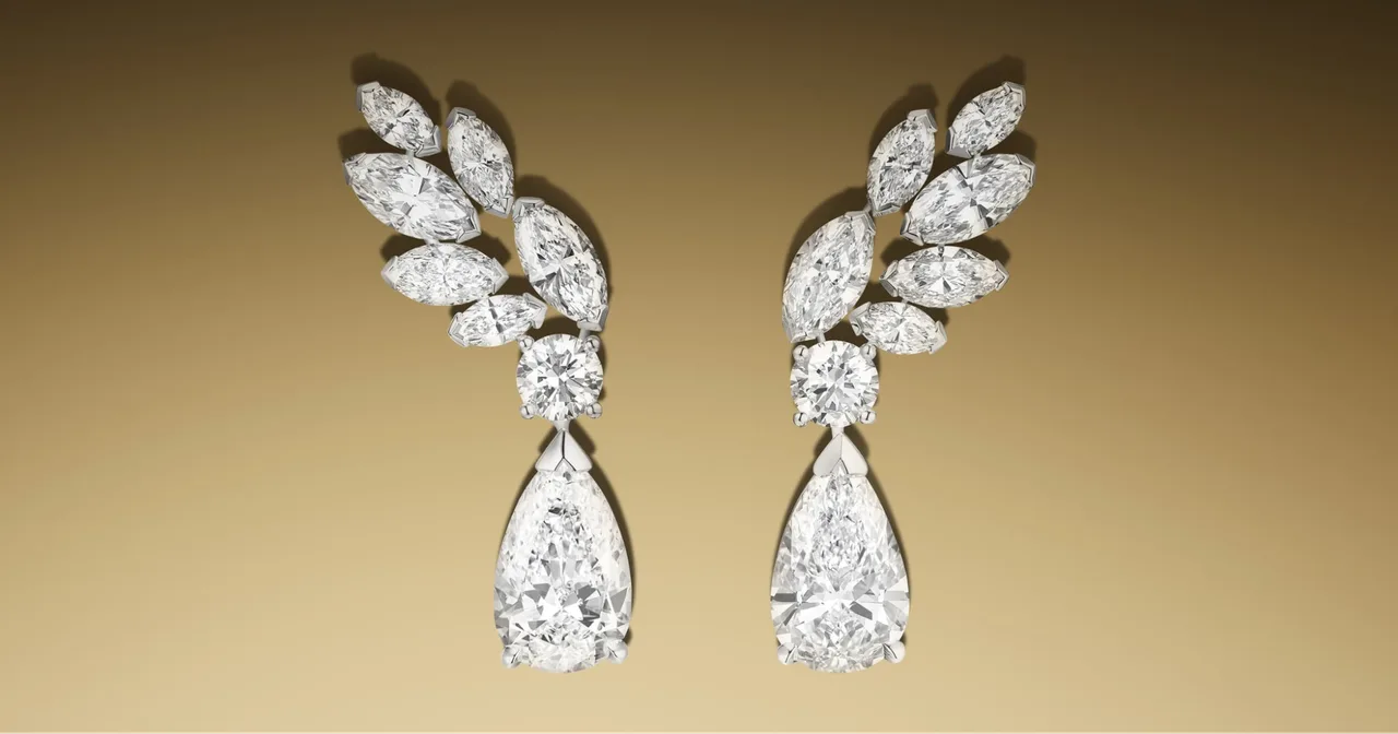 Trang sức Piaget