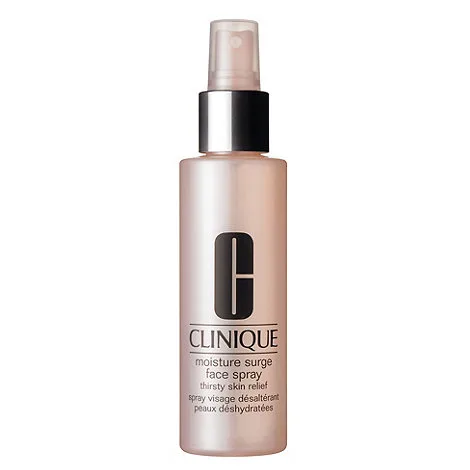 Nước xịt khoáng Clinique