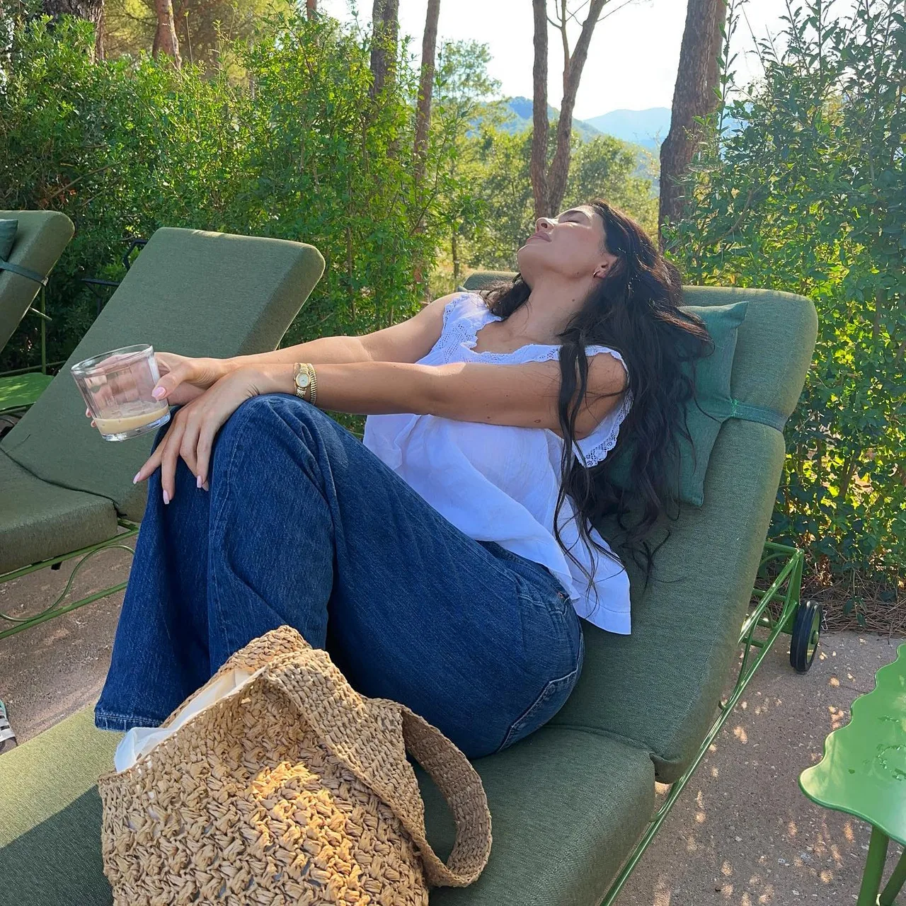 kylie jenner