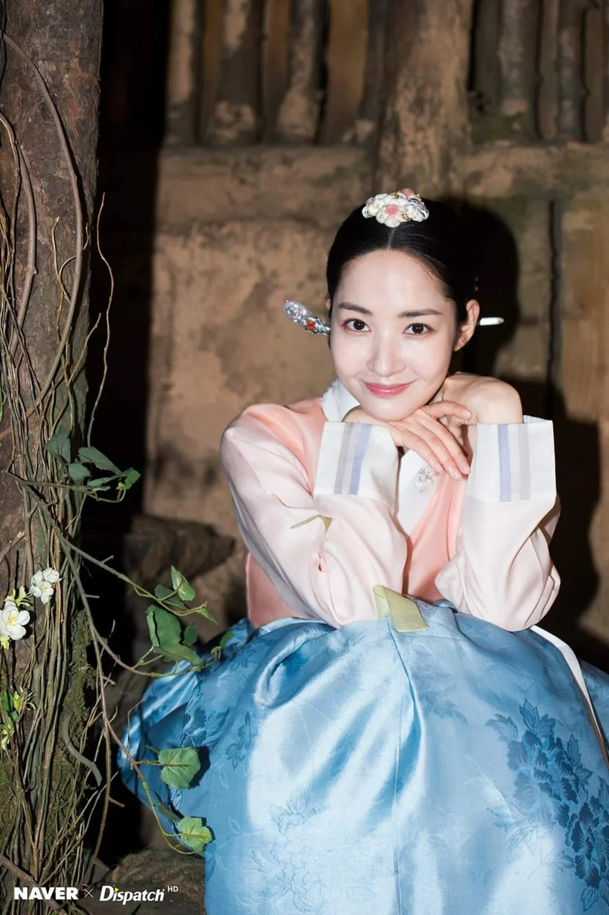 Queen For Seven Days phim hàn park min young