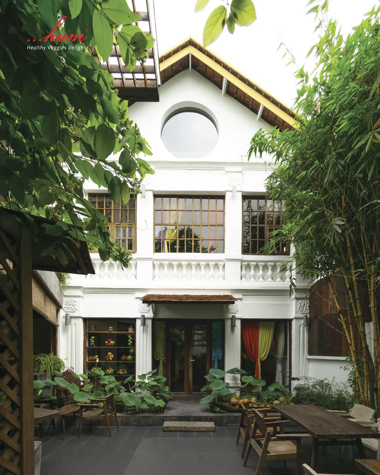 quán chay ngon thanh tịnh tphcm