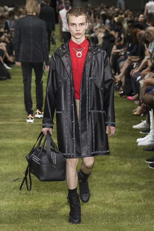 Nhung thieu nen lich lam va quyen ru duong tao nen chat rieng cho Dior Homme