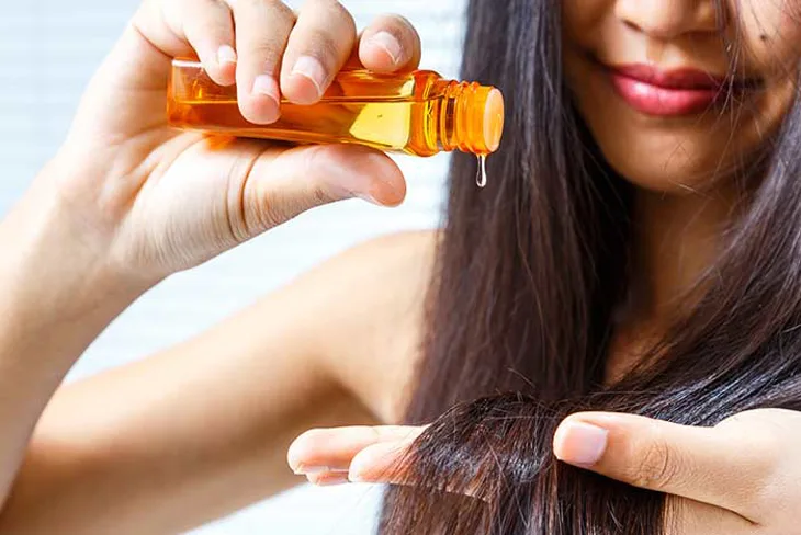 07 chăm sóc từ thiên nhiên 07 chăm sóc từ thiên nhiên