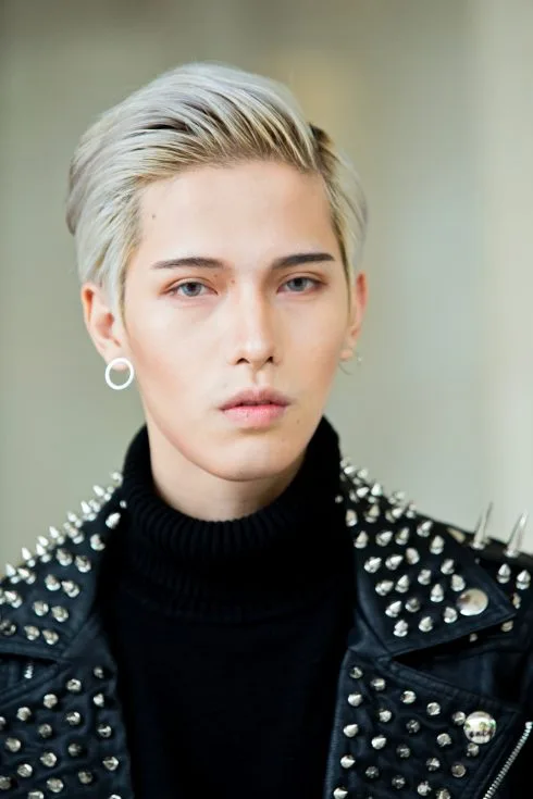 street style ngày đầu vifw 2016