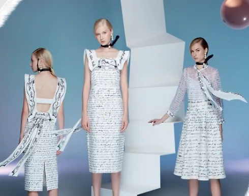 Thời trang Thái Lan: Làn sóng Made in Thailand - ELLE.VN