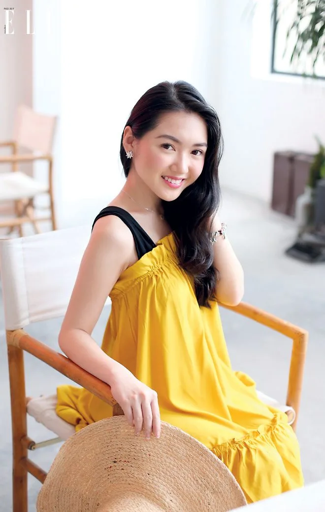 Cac beauty blogger Viet Nam dem gi khi di du lich bien mua he 1 Cac beauty blogger Viet Nam dem gi khi di du lich bien mua he 1