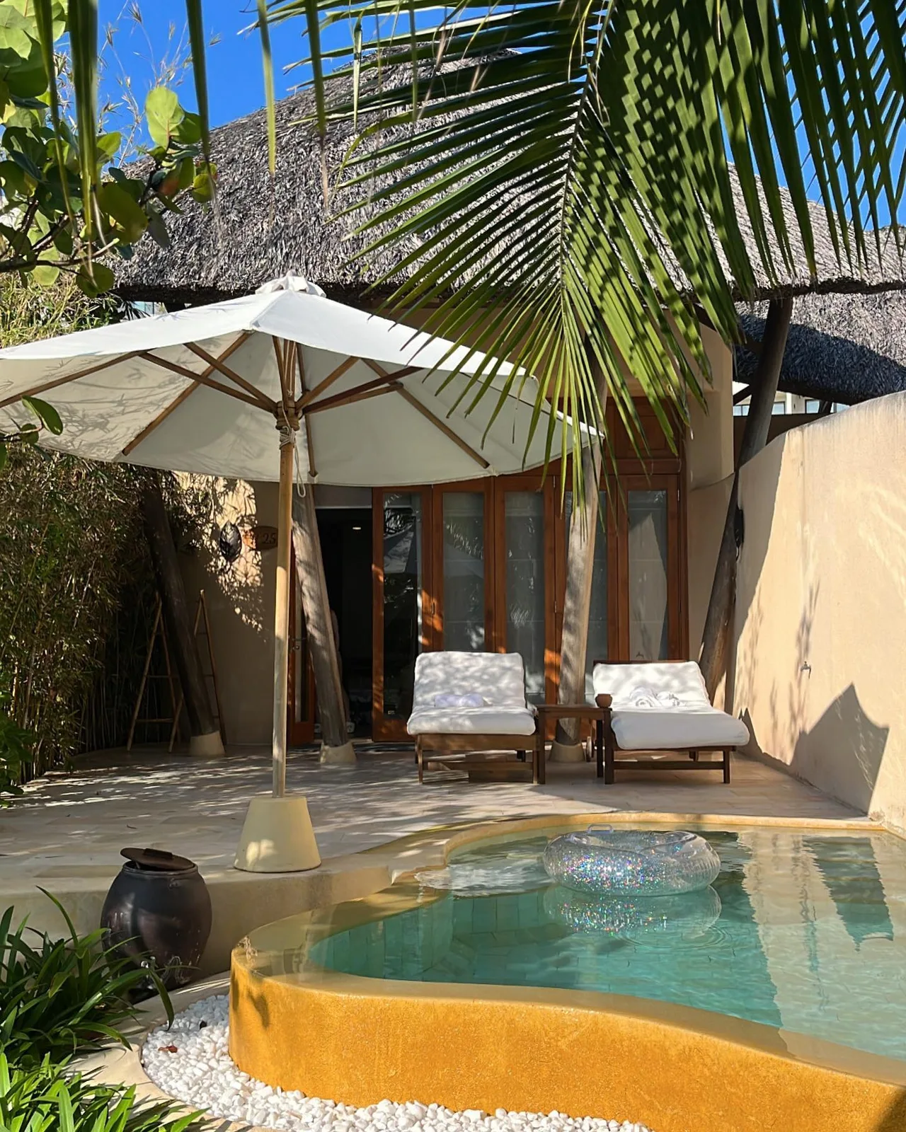 resort anamandara cam ranh
