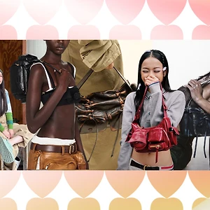 Túi xách “cargo” và màn chào sân ấn tượng của chiếc “IT-Bag” mới