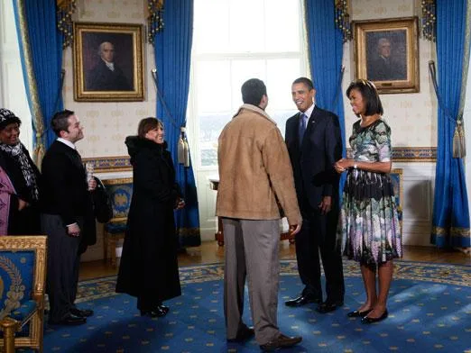 barack obama - elle vietnam 2
