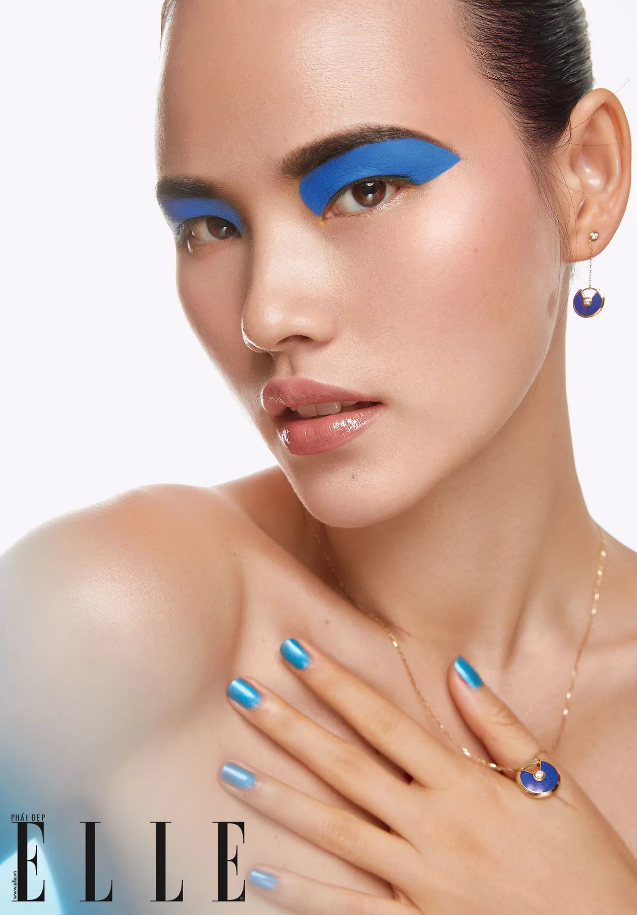 trang điểm 3 trang điểm 3