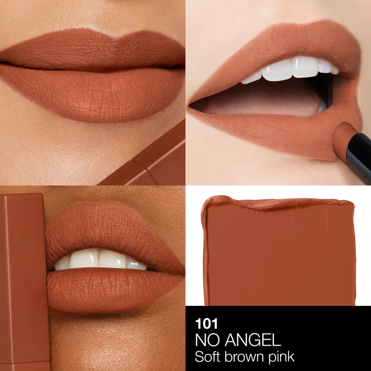 Powermatte Lipstick Powermatte lipstick