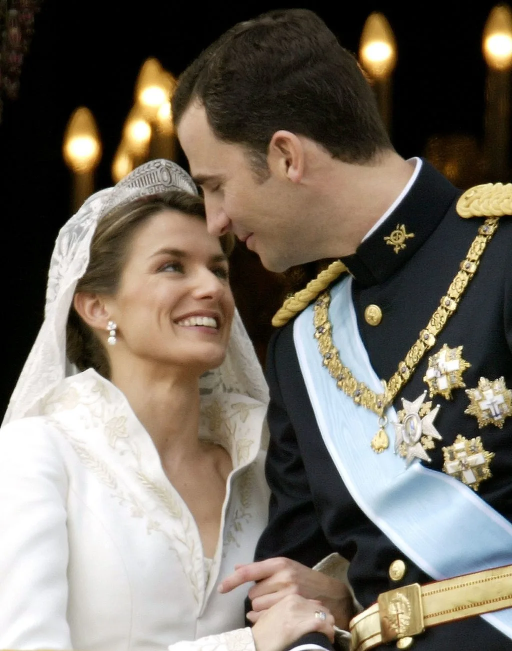 bí quyết làm đẹp letizia bí quyết làm đẹp letizia