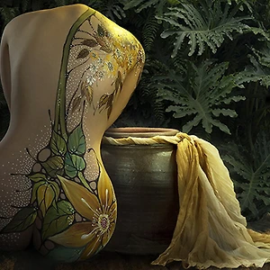5 nhiếp ảnh gia chụp ảnh nude nghệ thuật gạo cội của Việt Nam
