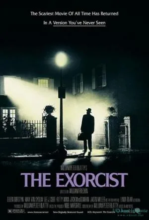 The exorcist Elle
