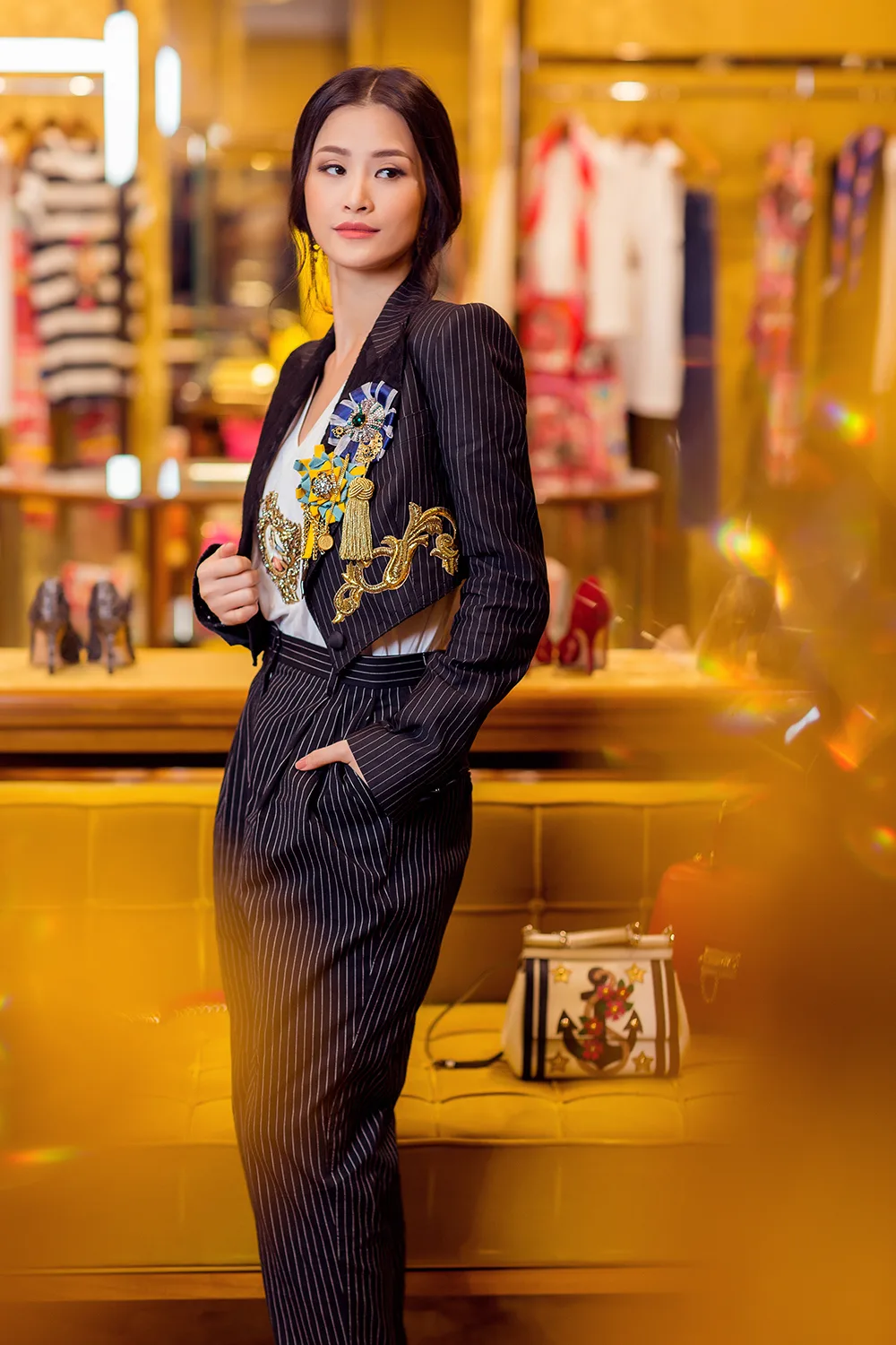 Dolce & Gabbana_ELLE VN (6)
