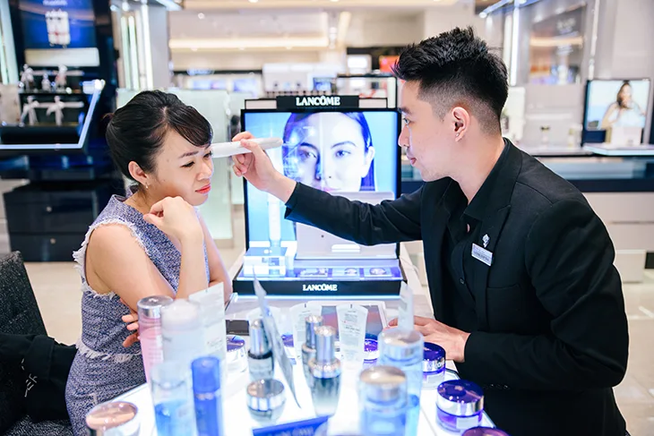 lancome