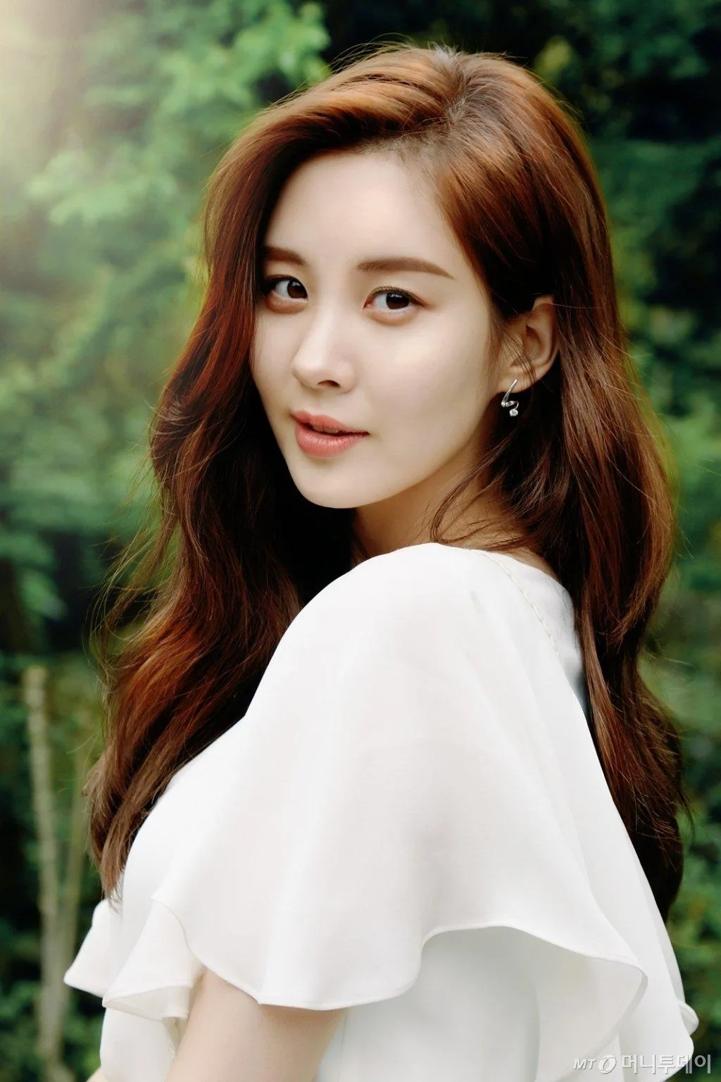 Seohyun thuộc cung Cự Giải