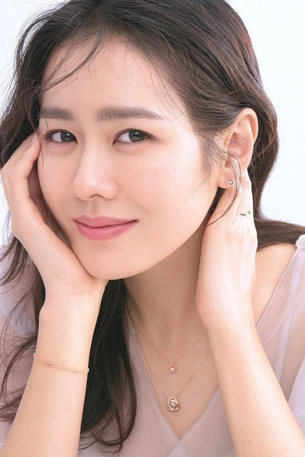 chống lão hóa son ye jin chống lão hóa son ye jin