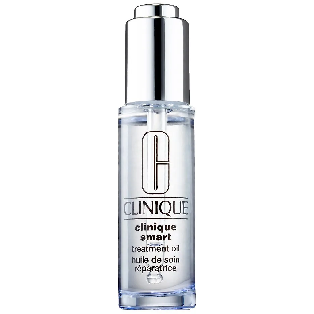 Dầu dưỡng da Clinique Smart Treatment Oil Dầu dưỡng da Clinique Smart Treatment Oil