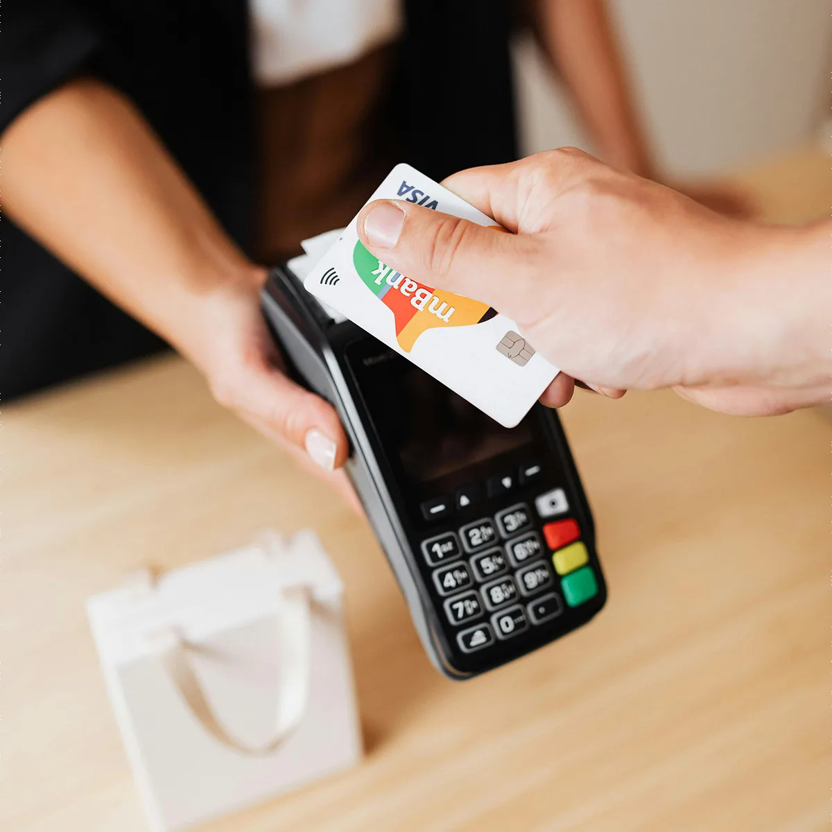 phương thức thanh toán khi đi du lịch