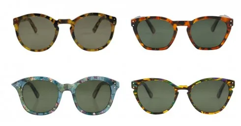 Ahlem Eyewear mat kinh hang hieu Ahlem Eyewear