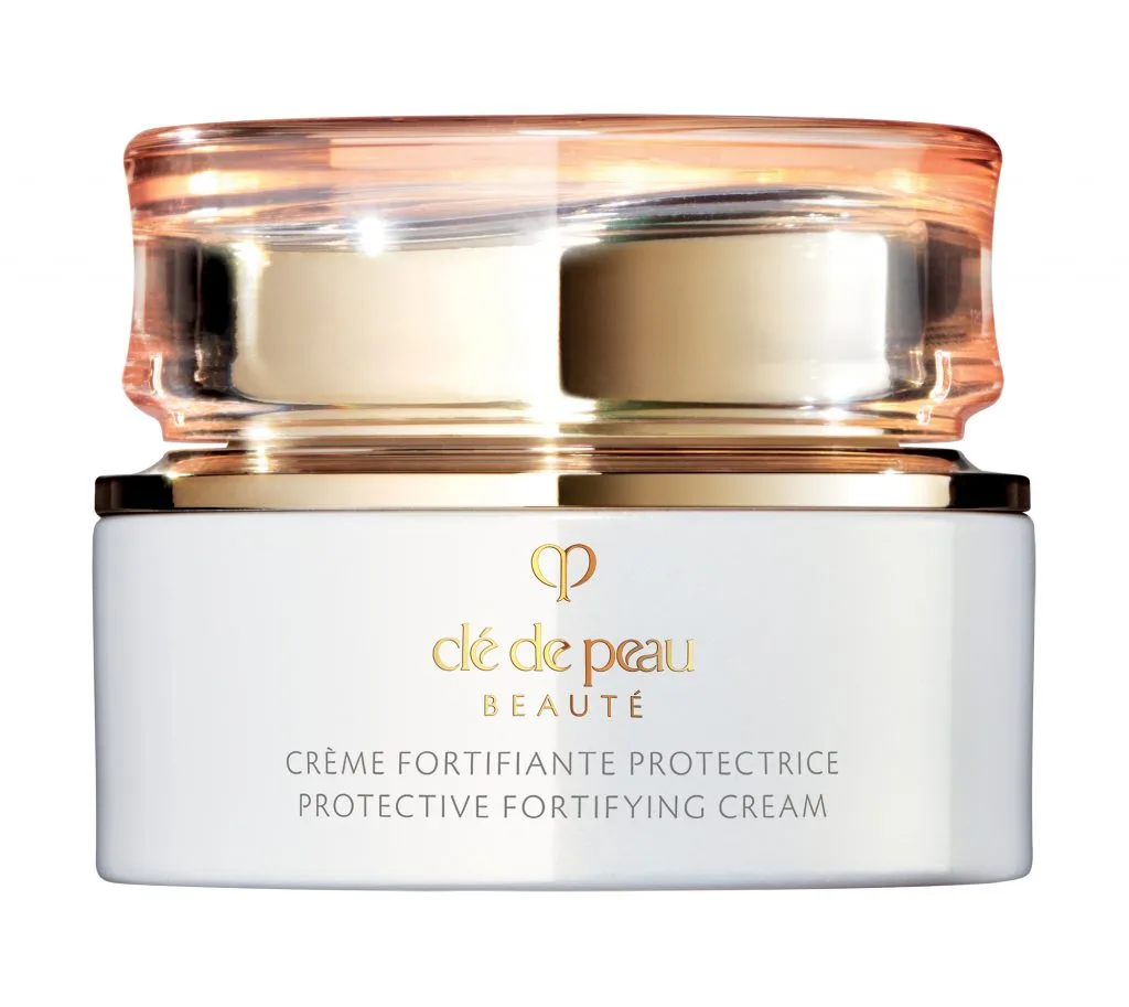dưỡng ẩm Protective Fortifying Crream Cle de Peau dưỡng ẩm Protective Fortifying Crream Cle de Peau