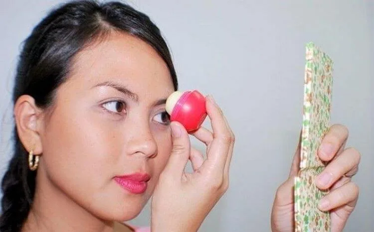 bí quyết làm đẹp tiện lợi 13 bí quyết làm đẹp tiện lợi 13