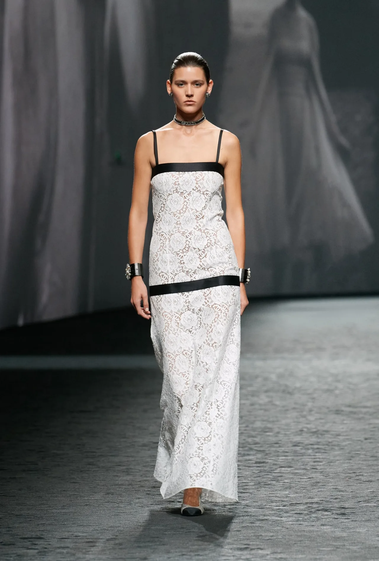 CHANEL Xuân Hè 2023 Ready to Wear look 71