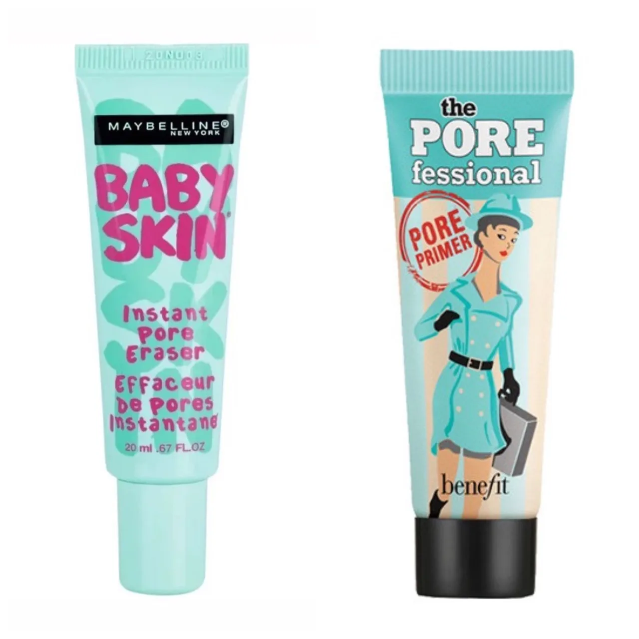 Bản dupe của Benefit Porefessional. Bản dupe của Benefit Porefessional.