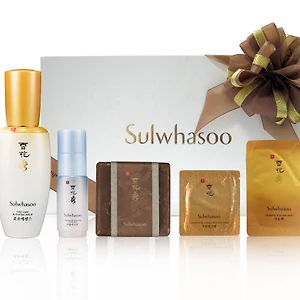 Set quà Trung thu đặc biệt với Sulwhasoo Best Seller