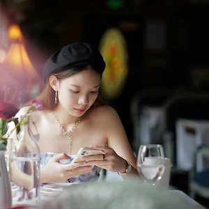 Các bước làm đẹp để hóa nàng thơ ngọt ngào trong ngày hẹn hò