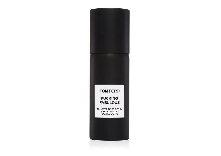 Tom Ford Fabulous All Over Tom Ford Fabulous All Over