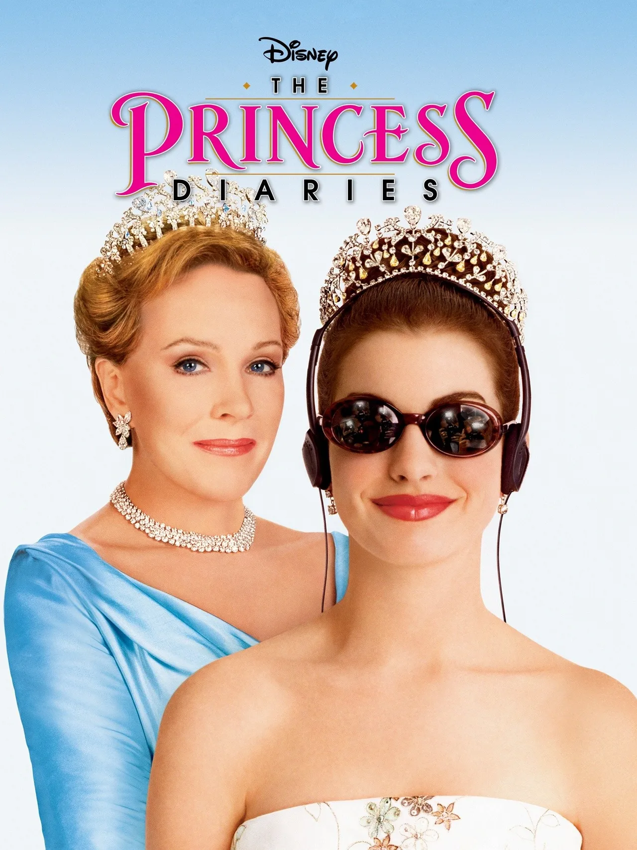 cảm hứng halloween The Princess Diaries