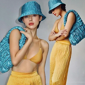 #ELLEinlocal: 5 chiếc túi xách đột phá và đáng đầu tư từ làng thời trang nội địa
