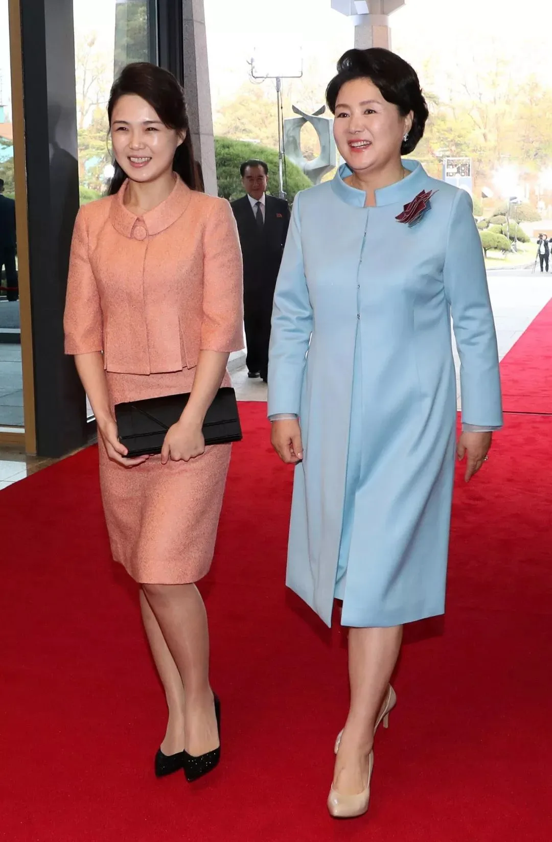phong cách thời trang