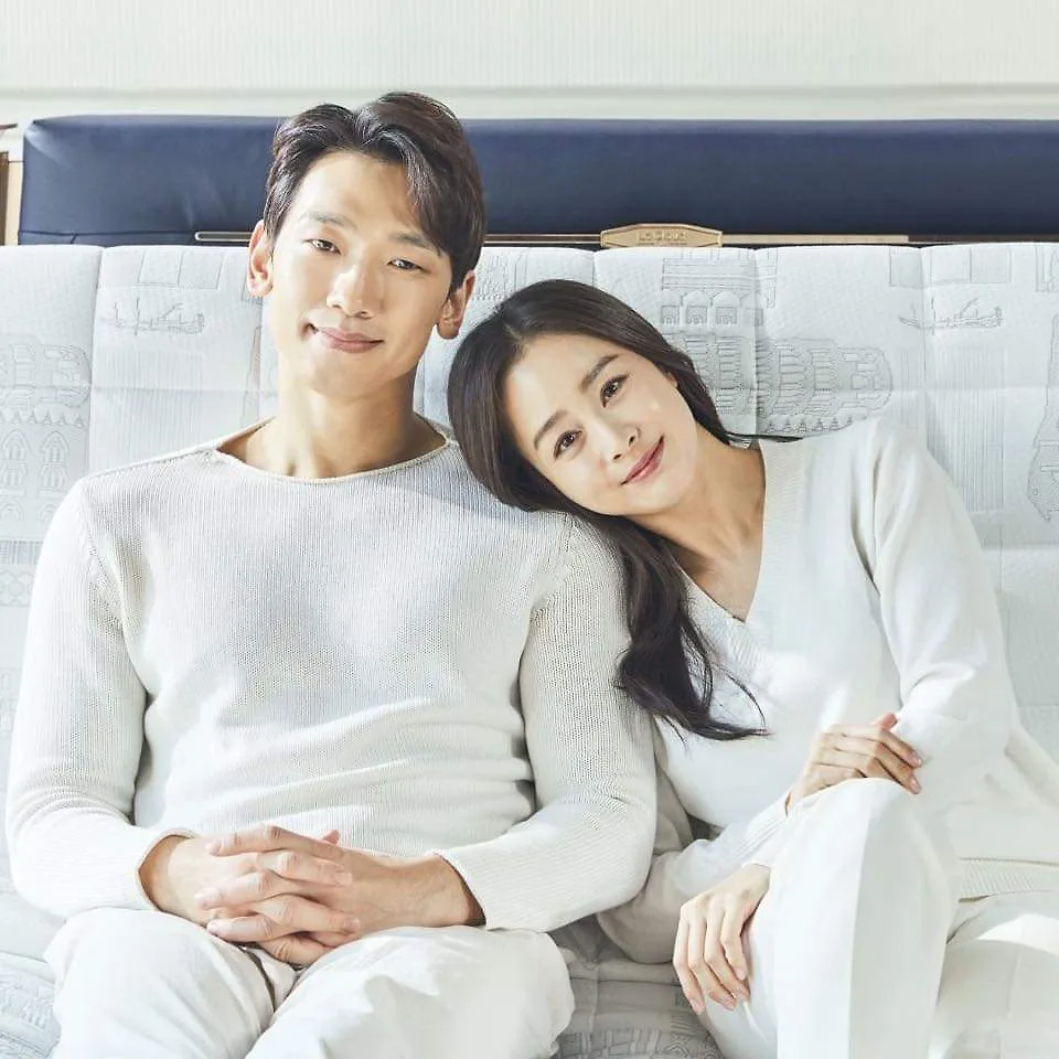 bi rain kim tae hee