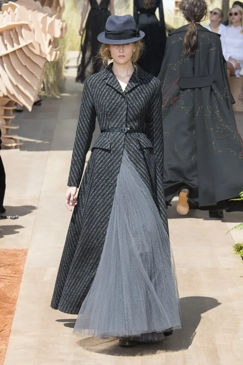 Christian Dior Paris Couture 2018