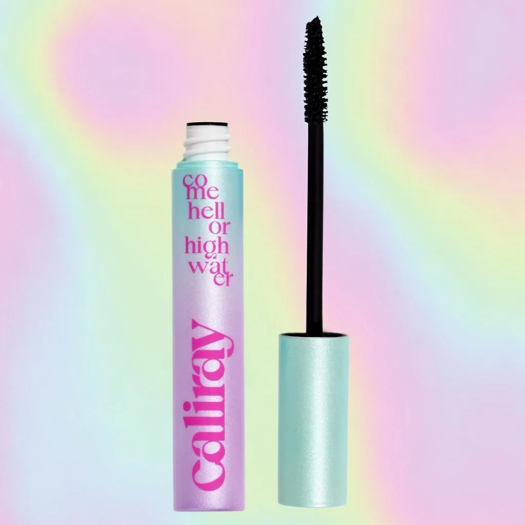 tin làm đẹp; mascara của caliray; urban decay