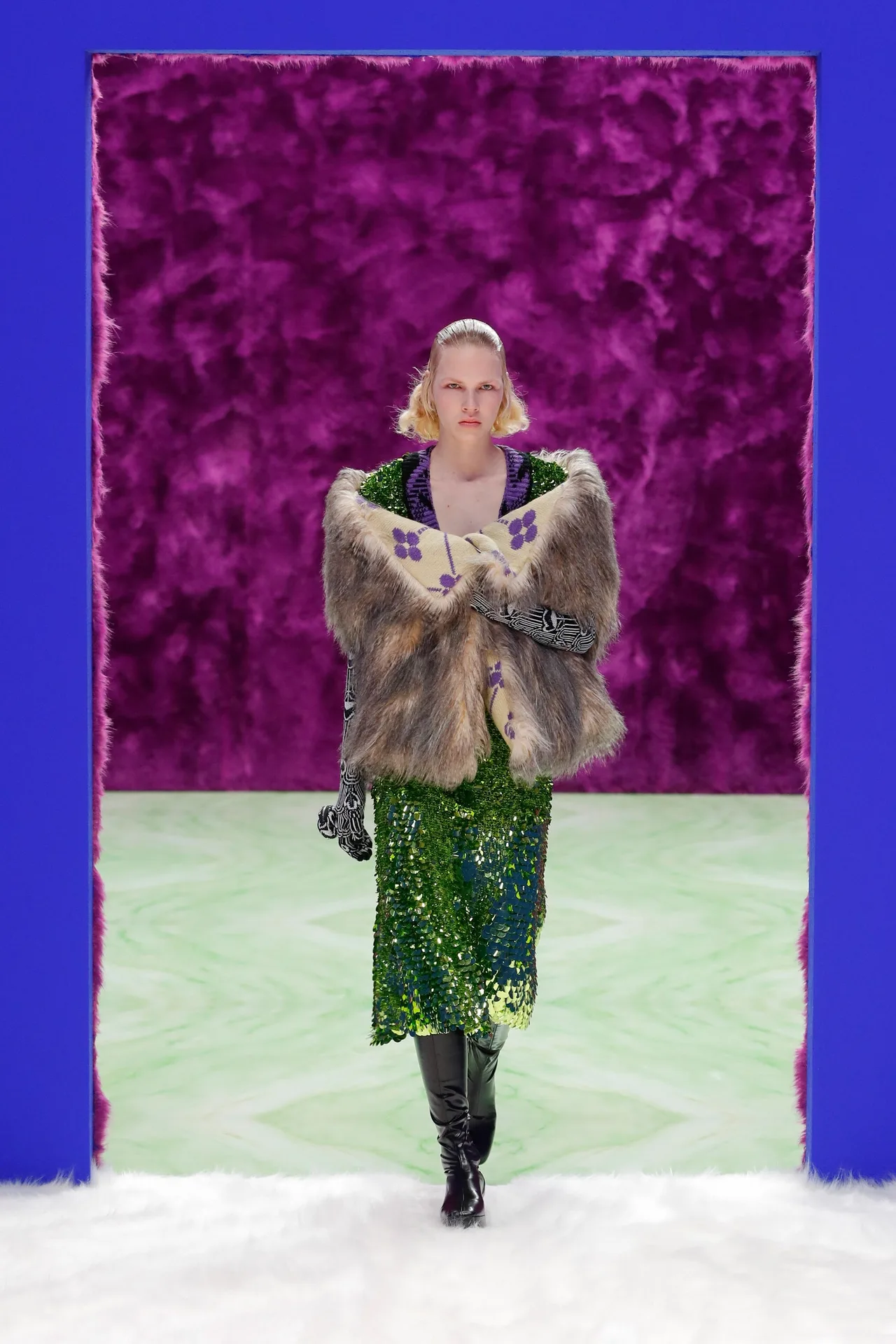 Prada Fall 21
