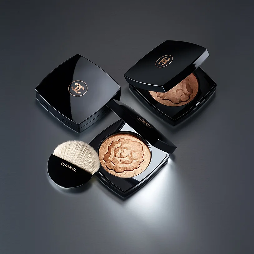 Maximalisme De Chanel 4 Maximalisme De Chanel 4