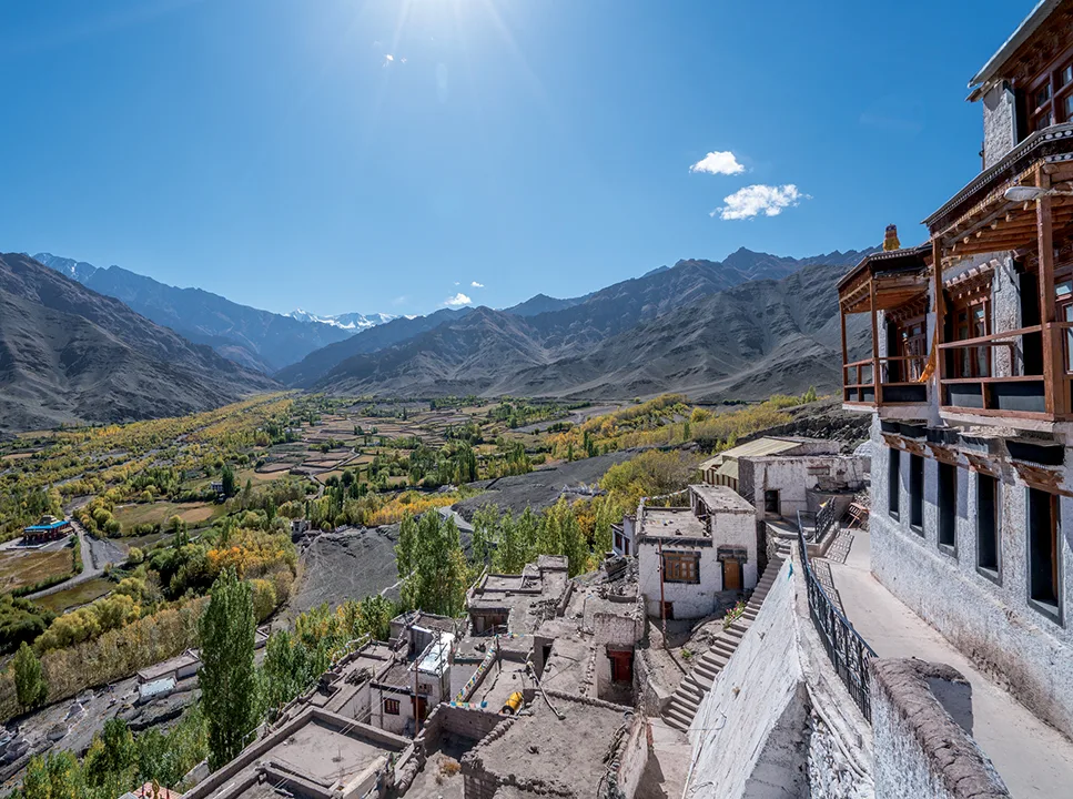 Ladakh 4 Ladakh 4