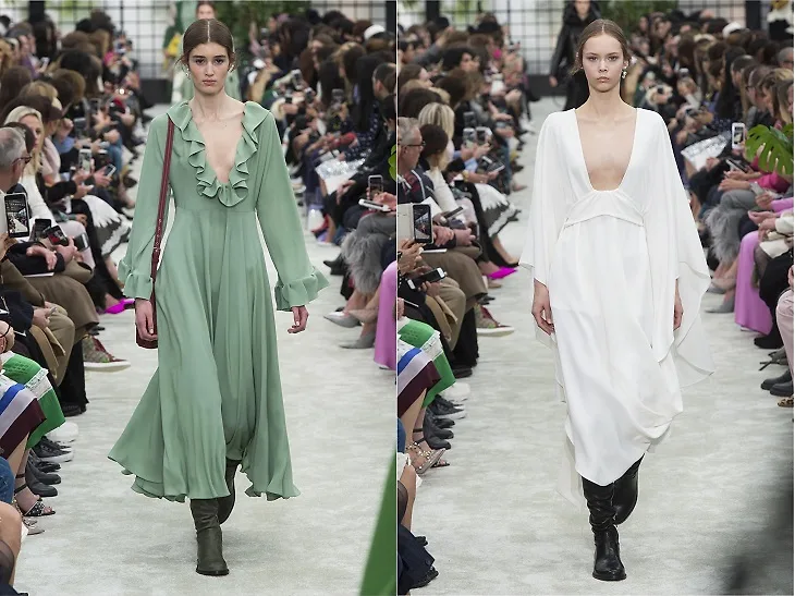 ELLE Việt Nam - Say trong giấc mơ mùa hạ cùng “khu vườn địa đàng” của Valentino 2018 (11) ELLE Việt Nam - Say trong giấc mơ mùa hạ cùng “khu vườn địa đàng” của Valentino 2018 (11)