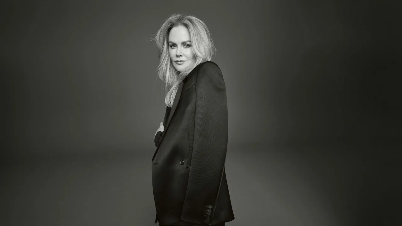 nicole kidman