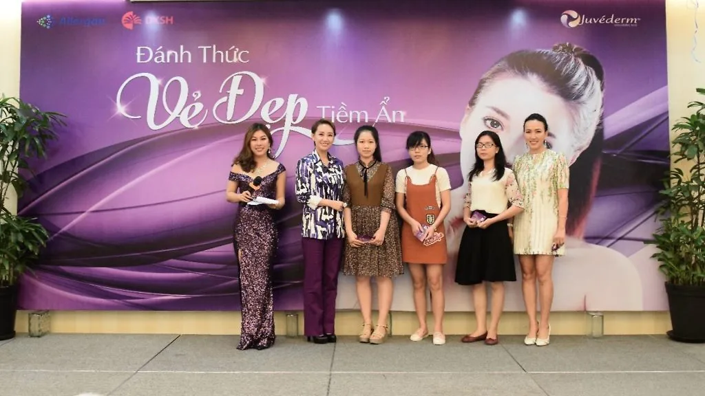 thẩm mỹ không dao kéo thẩm mỹ không dao kéo
