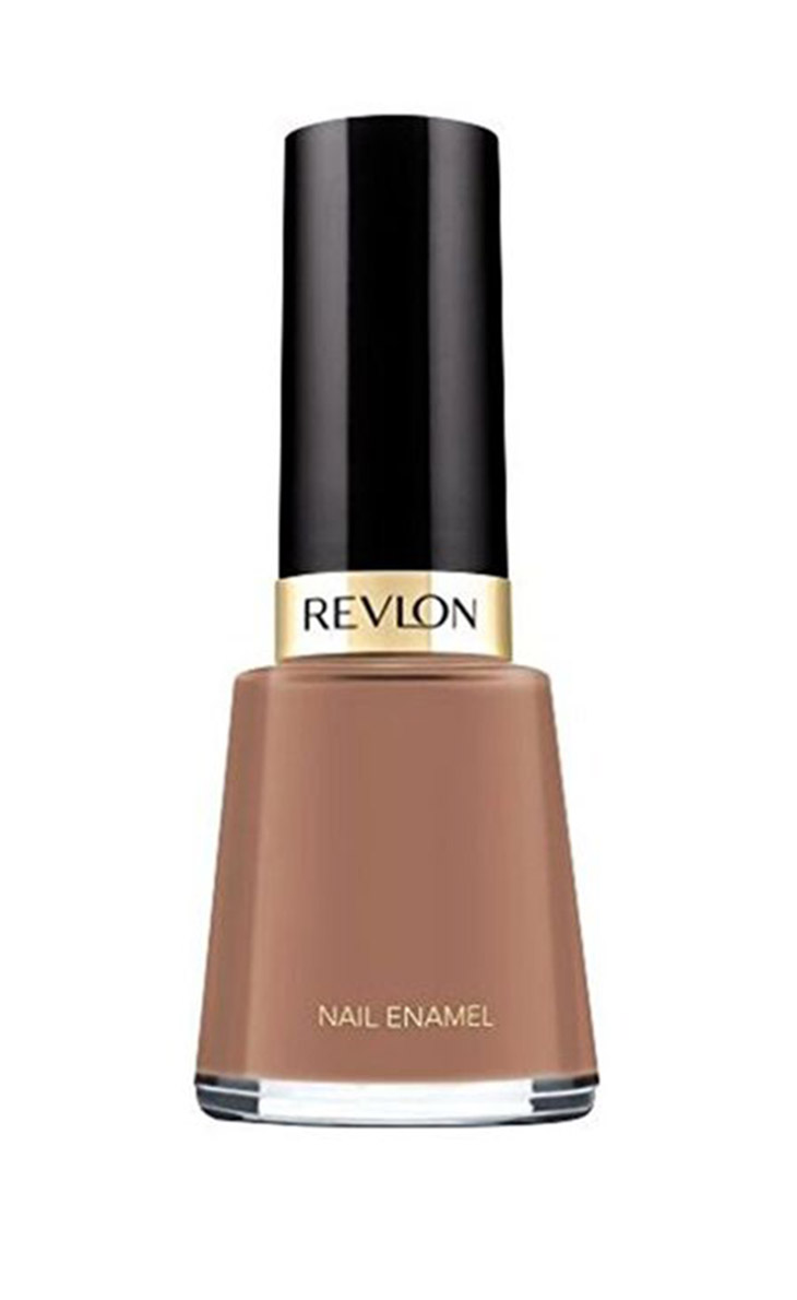 Revlon Core Nail Enamel màu Serene ($6.44)