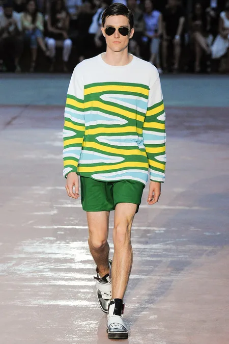 Antonio Marras và Bộ sưu tập Xuân-Hè 2015 - 01