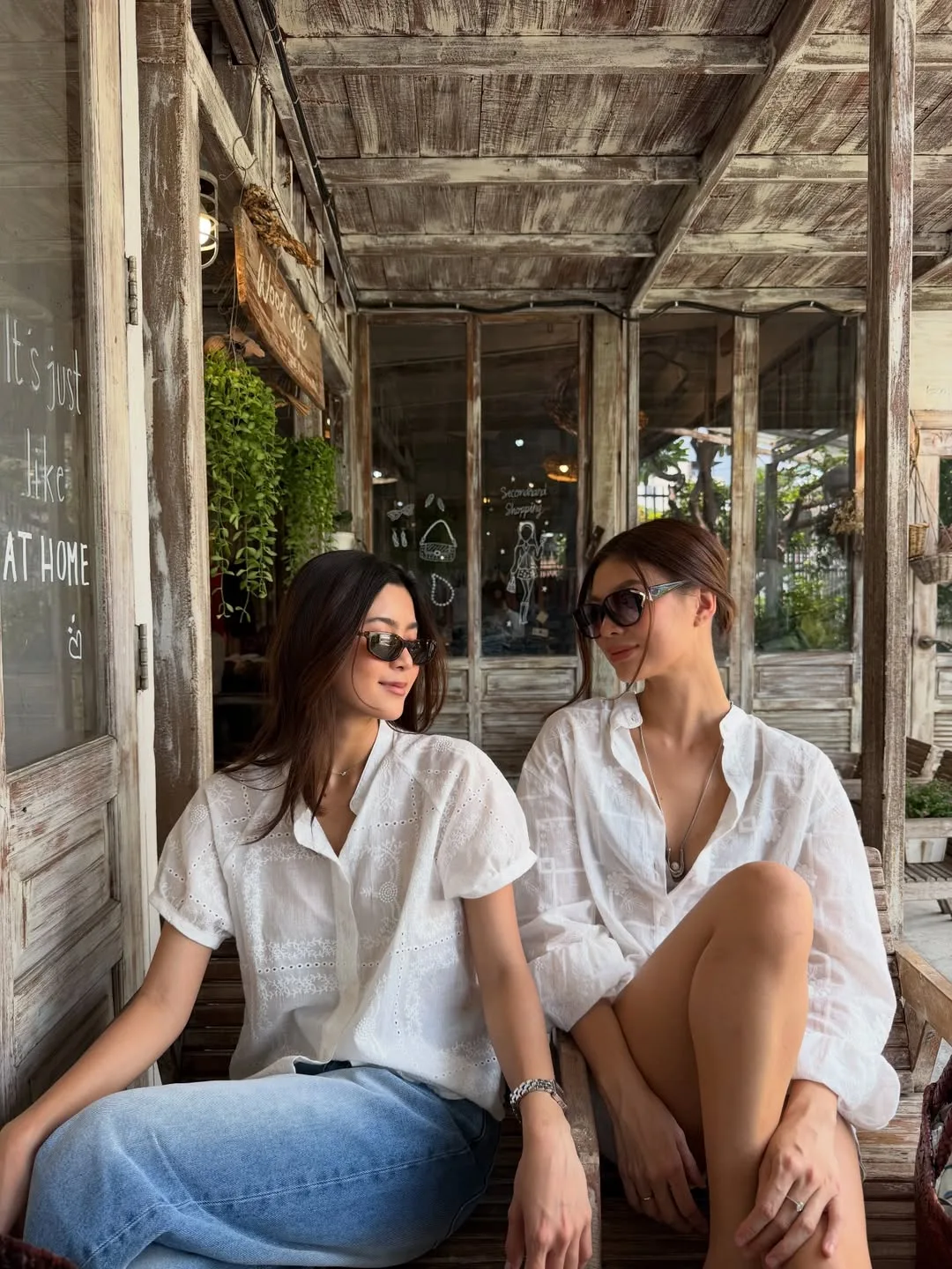 Linen – Bản tuyên ngôn của vẻ đẹp nguyên bản và tự tại.