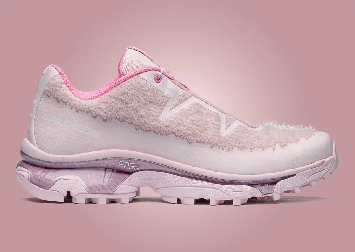 sneaker