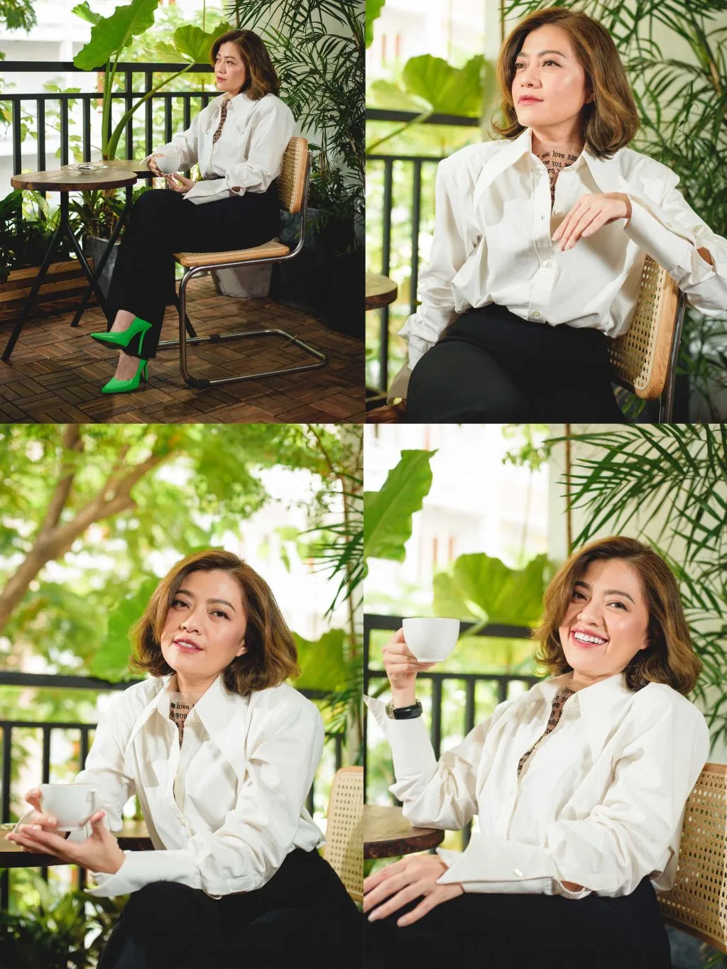 gen Z và cách CEO Hoàng Phi giao tiếp gen Z và cách CEO Hoàng Phi giao tiếp