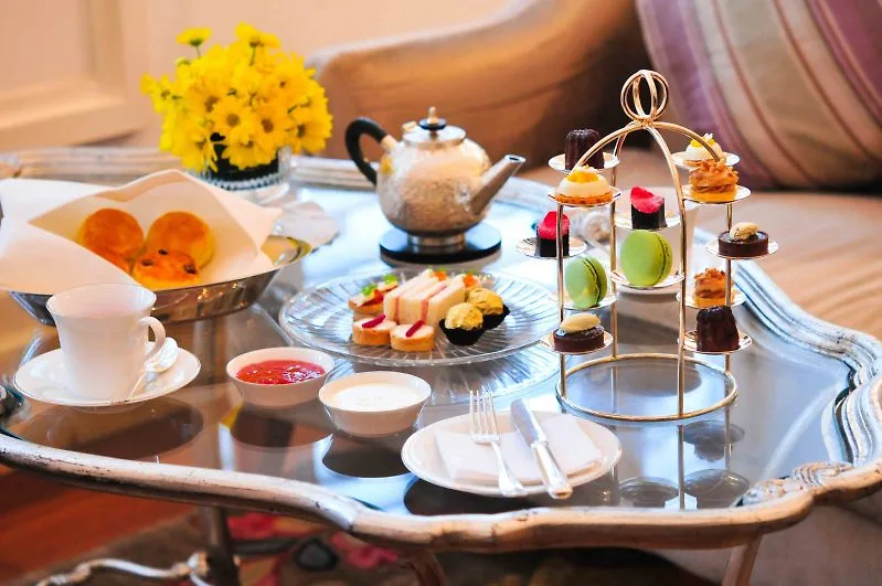 Chương trình ẩm thực đặc sắc tháng 7 tại Park Hyatt Saigon Chương trình ẩm thực đặc sắc tháng 7 tại Park Hyatt Saigon